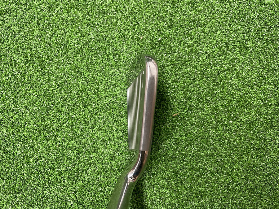 2020 Callaway Mavrik 6-9, PW Iron Set - full set