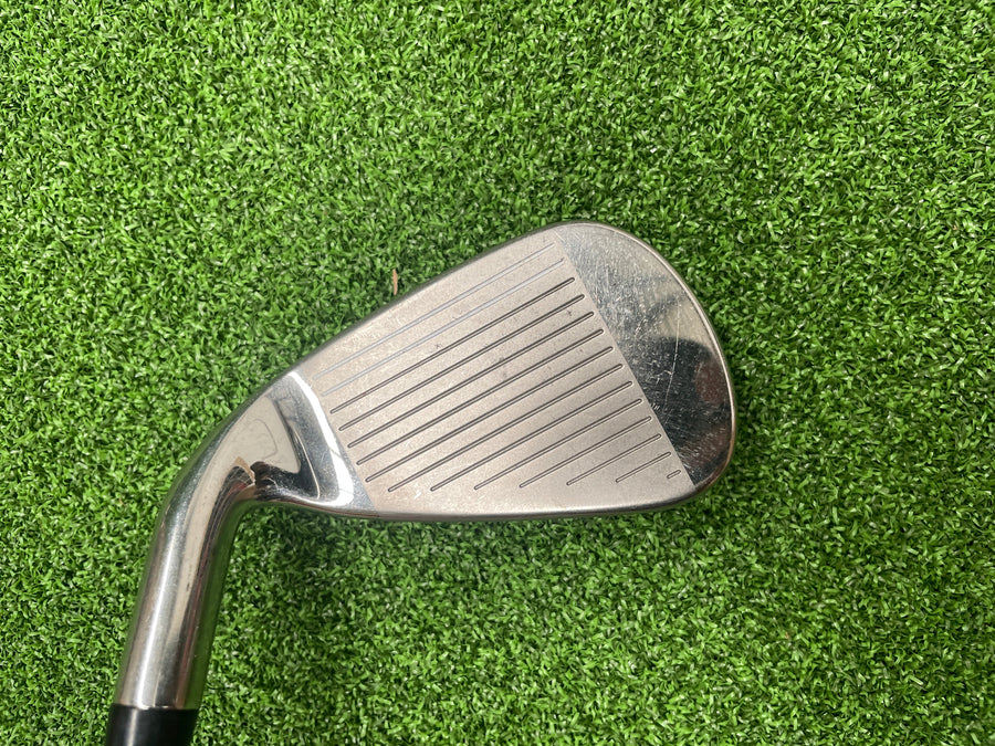 2020 Callaway Mavrik 6-9, PW Iron Set - shaft detail