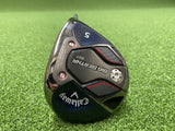 2021 Callaway Big Bertha B21 5 Wood Stiff (USED)