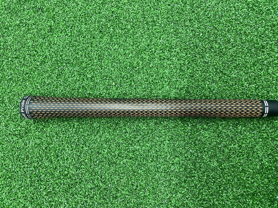 2020 Callaway Mavrik 6-9, PW Iron Set - back view