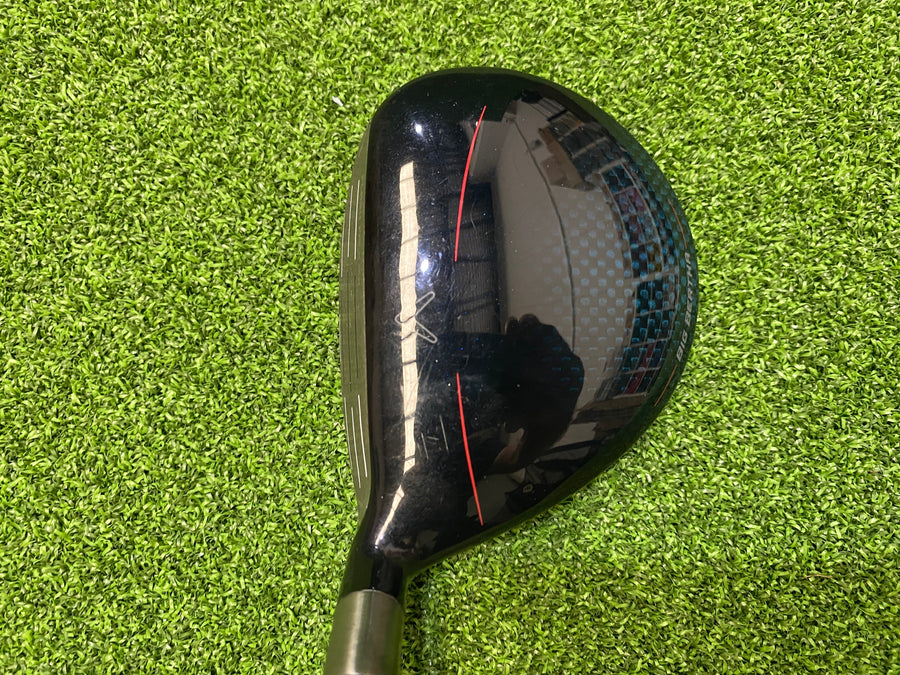 2021 Callaway Big Bertha B21 5 Wood Stiff (USED)