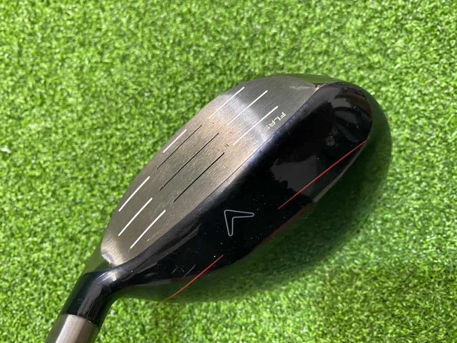 2021 Callaway Big Bertha B21 5 Wood Stiff (USED)
