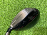 2021 Callaway Big Bertha B21 5 Wood Stiff (USED)