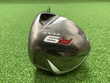 2009 TaylorMade R9 Max Driver 9.5° Stiff (USED)