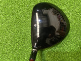 2009 TaylorMade R9 Max Driver 9.5° Stiff (USED)