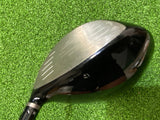 2009 TaylorMade R9 Max Driver 9.5° Stiff (USED)