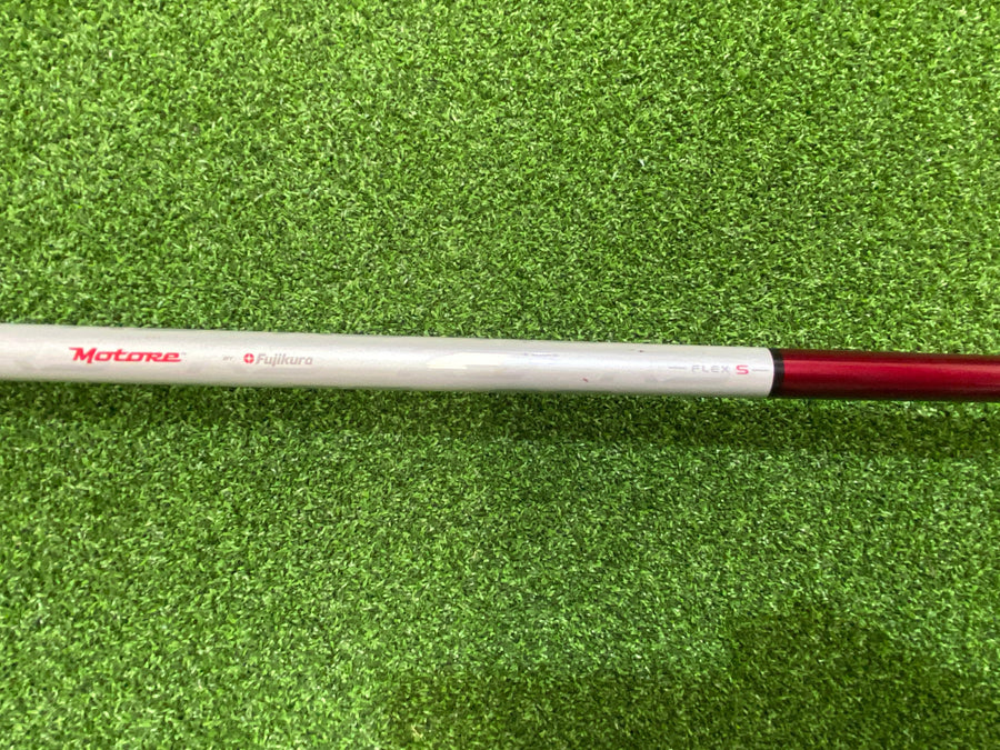 2009 TaylorMade R9 Max Driver 9.5° Stiff (USED)