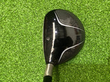 2007 TaylorMade Burner 3 Wood 15° Stiff (USED)