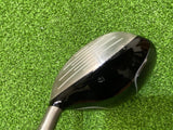 2007 TaylorMade Burner 3 Wood 15° Stiff (USED)