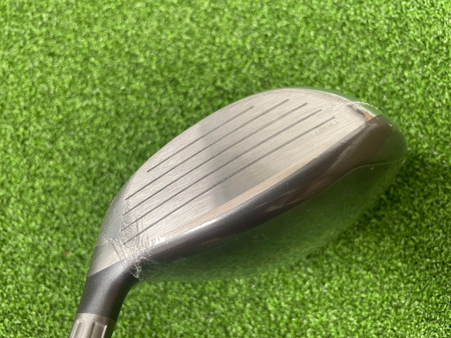 TaylorMade Stealth HD Fairway 19° Ladies (NEW) - shaft detail