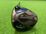 2020 Callaway Big Bertha Driver 10.5° Stiff (USED)