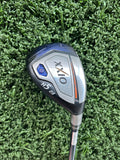 XXIO #5 Hybrid 23° Regular (Used)