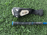 XXIO #5 Hybrid 23° Regular (Used)