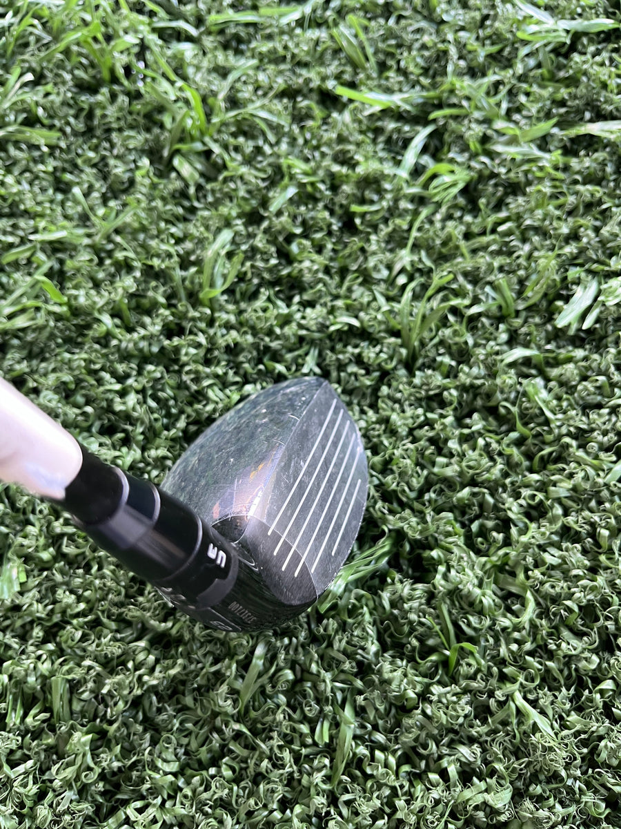 Titleist TS2 Hybrid 23° Regular (NEW) LEFT Left Handed Titleist