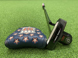 2020 Odyssey 2-Ball Blade Triple Track 35" Putter (USED)