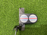 2020 Odyssey 2-Ball Blade Triple Track 35" Putter (USED)