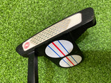 2020 Odyssey 2-Ball Blade Triple Track 35" Putter (USED)