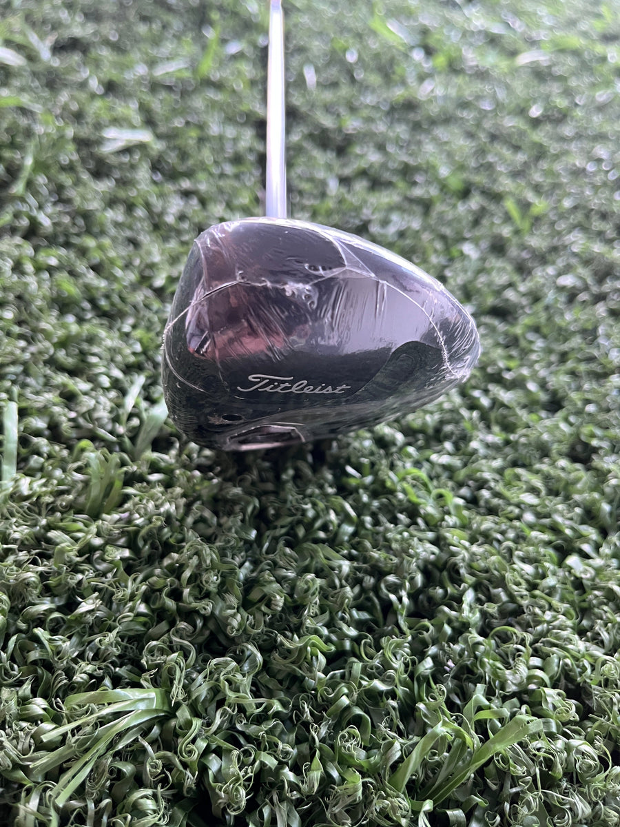 Titleist TS2 Hybrid 23° Regular (NEW) LEFT Left Handed Titleist
