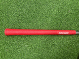 Mizuno T-Zoid Pro Plus 4-9, PW Iron Set