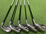 2023 Cobra Aerojet 6-9, Pw Iron Set
