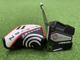 2022 Odyssey Eleven Triple Track 35" Putter (USED)