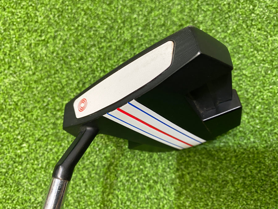 2022 Odyssey Eleven Triple Track 35" Putter (USED)