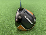 2020 Callaway MAVRIK Sub Zero Driver 9° Stiff (USED)