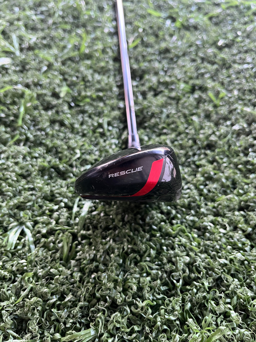 TaylorMade Stealth #3 Hybrid 19° Stiff (Used) TaylorMade