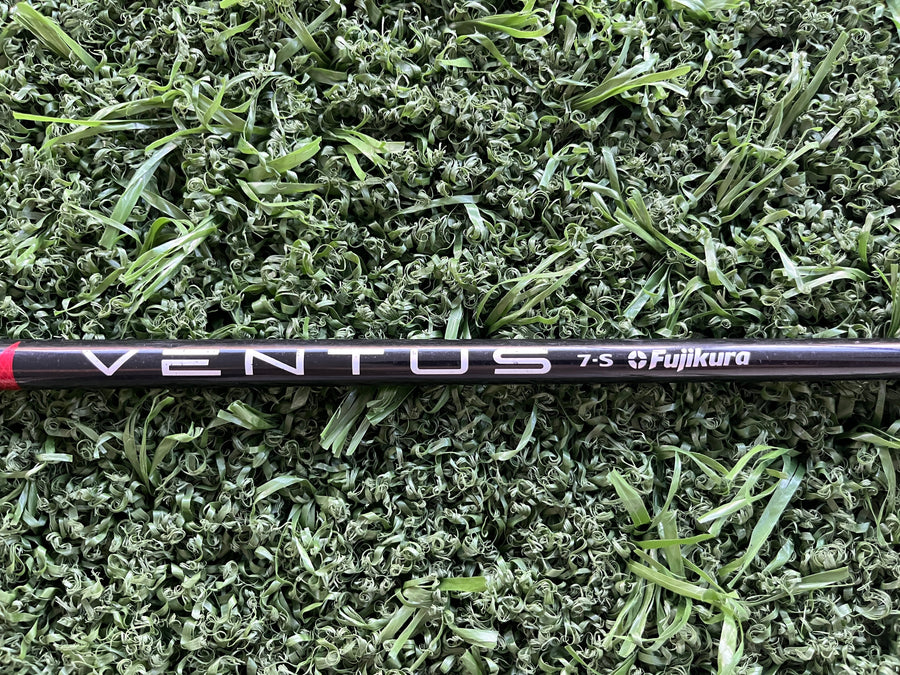 TaylorMade Stealth #3 Hybrid 19° Stiff (Used) TaylorMade