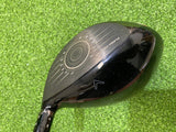 2020 Callaway MAVRIK Sub Zero Driver 9° Stiff (USED)