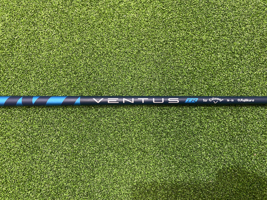 2020 Callaway MAVRIK Sub Zero Driver 9° Stiff (USED)