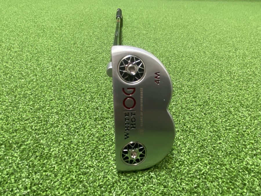 Odyssey White Hot OG #4M 34" Putter (USED)