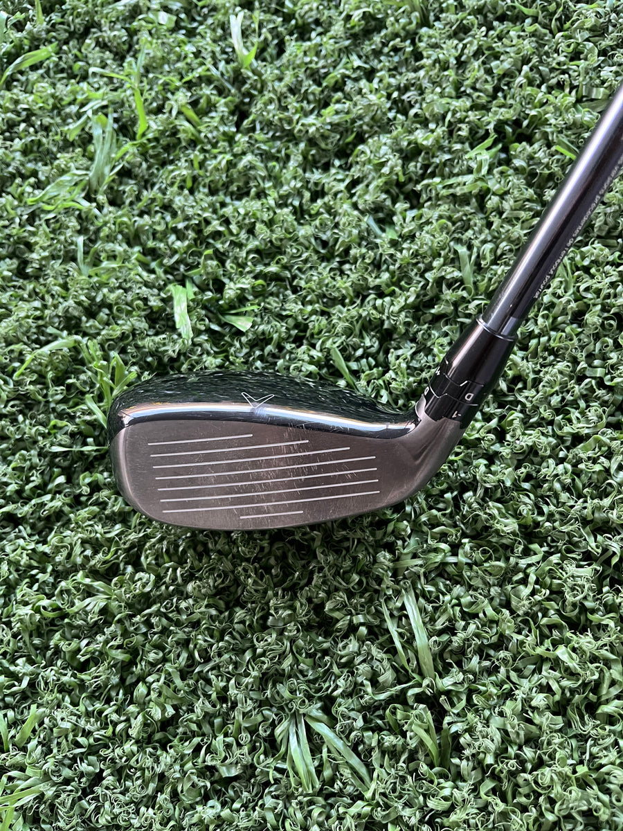 Callaway APEX #3 Hybrid 19° Regular Left Handed (Used) Callaway