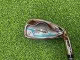 2019 Bridgestone Tour B JGR 6-9, PW Ladies Iron Set *Excellent Condition*