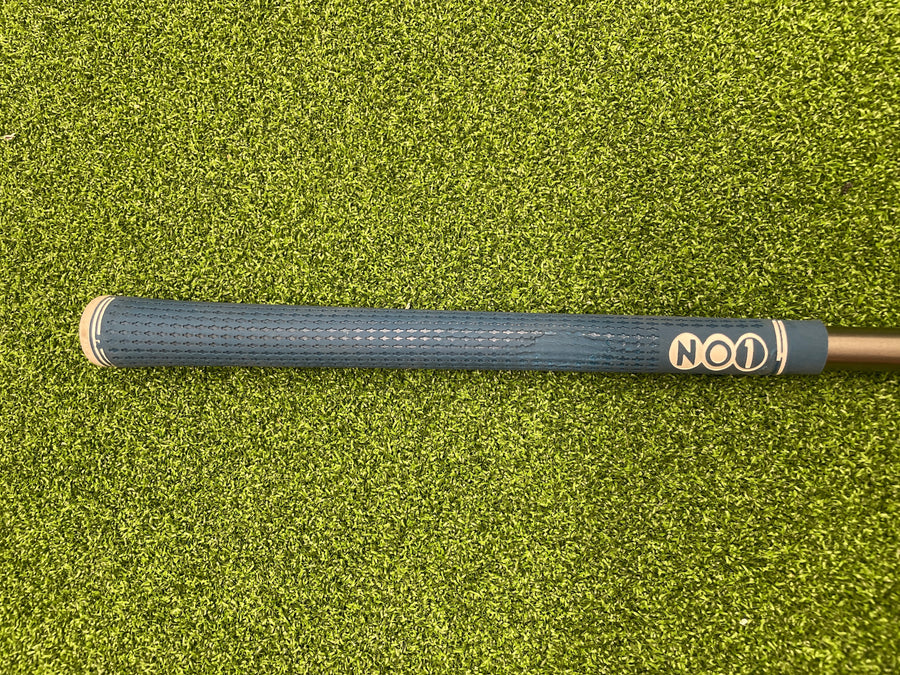 2019 Bridgestone Tour B JGR 6-9, PW Ladies Iron Set - back view