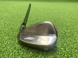 2022 Titleist Vokey Design SM9 Wedge 56° Stiff (USED)