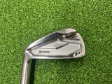 2020 Srixon ZX7 5-9, PW Left Handed Iron Set