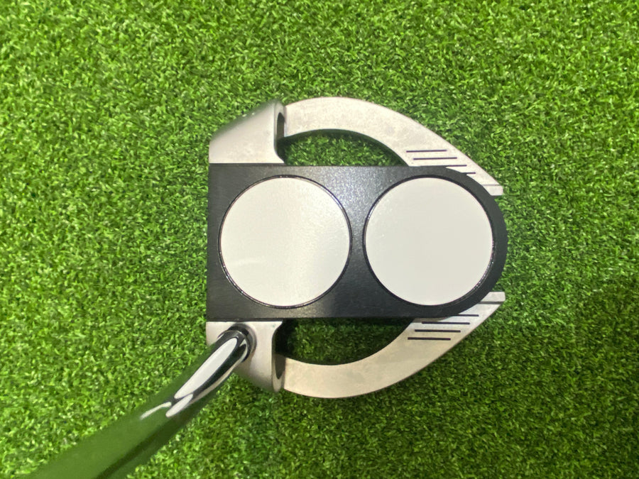 2015 Odyssey Works 2-Ball Fang 36" Putter (USED)