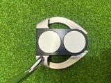 2015 Odyssey Works 2-Ball Fang 36" Putter (USED)