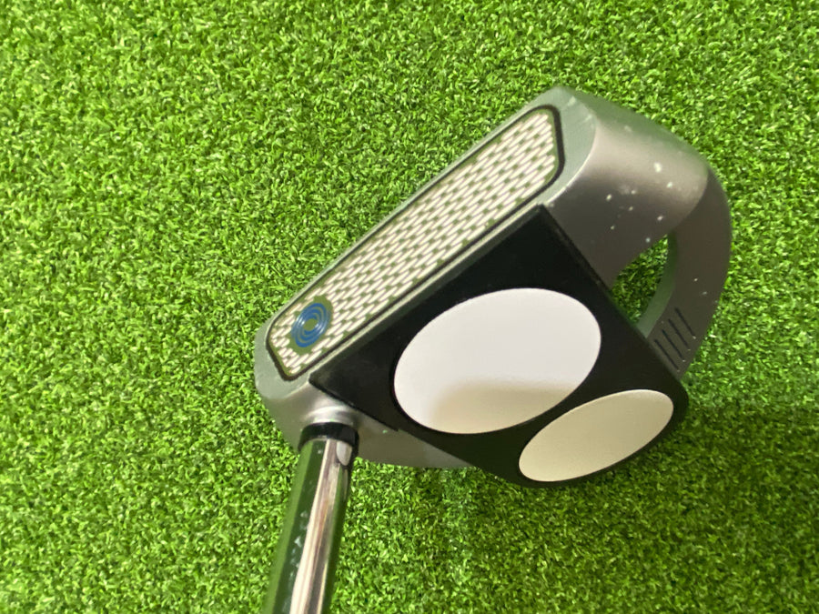 2015 Odyssey Works 2-Ball Fang 36" Putter (USED)
