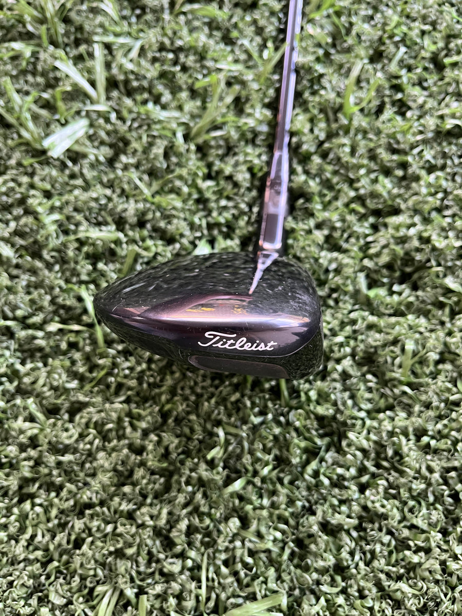 Titleist 910F.D Fairway 15° Stiff (Used) Titleist