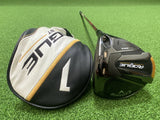 2022 Callaway Rogue ST Max Driver 10.5° Stiff (USED)