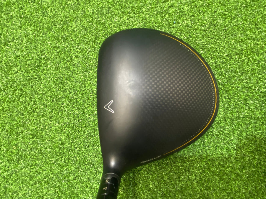 2022 Callaway Rogue ST Max Driver 10.5° Stiff (USED)
