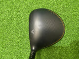 2022 Callaway Rogue ST Max Driver 10.5° Stiff (USED)