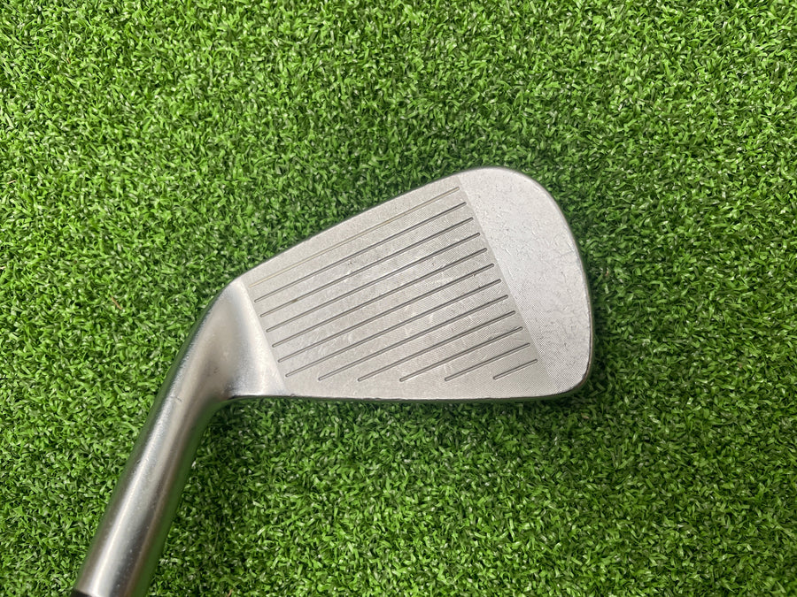 2019 PING Blueprint 5-9, PW Iron Set - shaft detail
