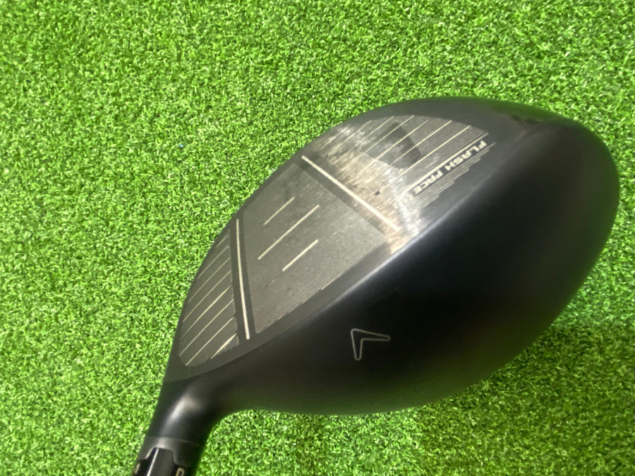 2022 Callaway Rogue ST Max Driver 10.5° Stiff (USED)