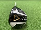 2011 Callaway Legacy Black Driver 9.5° Regular (USED)