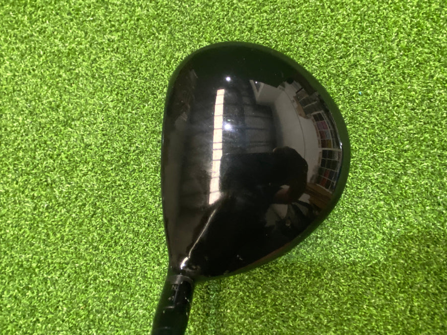 2011 Callaway Legacy Black Driver 9.5° Regular (USED)