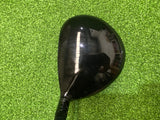 2011 Callaway Legacy Black Driver 9.5° Regular (USED)
