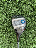 Cobra King F8 #3 Hybrid 19° Regular (NEW) LEFT